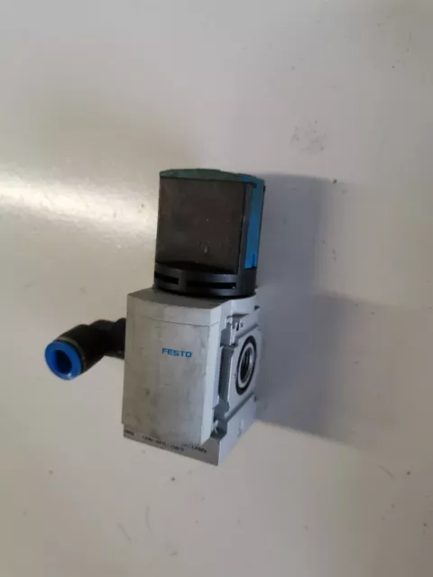 FESTO Einschaltventil MS4-EM1-1/4-S  541259