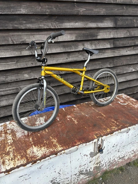 BMX OLD SCHOOL Gt Dyno EUR 285,00 PicClick ES