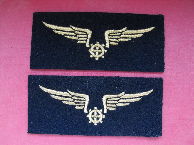insigne tissus patch 7 eme armee us army (69