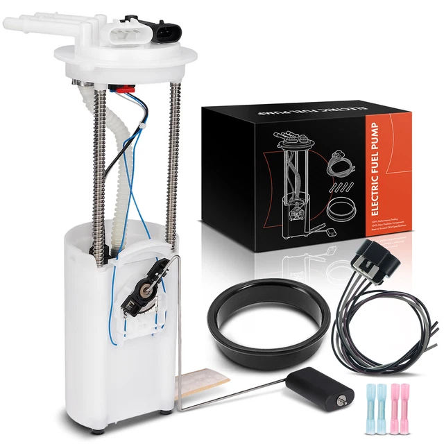 FUEL PUMP MODULE Assembly with Sensor for Chevy Silverado GMC Sierra