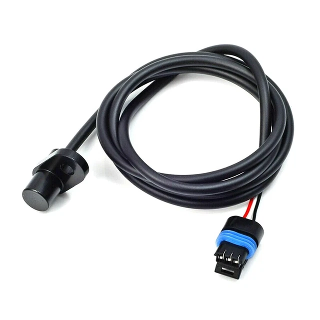 Sensore di Velocità Ad Effetto Hall 4040081,4010298 per 335 400 450 500 600 F4D9