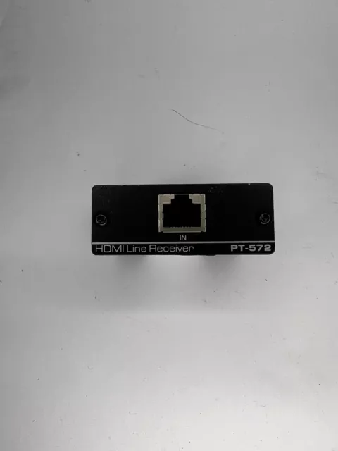 Kramer PT-572 Ricevitore di linea HDMI originale da gatto a HDMI