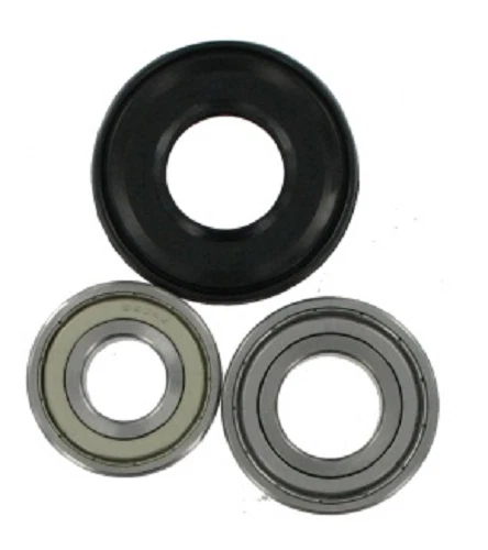 Ricambio Asciugatrice Creda TVF760 Cuscinetto Tamburo Posteriore Originale Per Asciugatrice Hotpoint, Indesit, Ariston - Ricambio C00142628 Ricambio Per TVF760 TVM560 - Foto 6