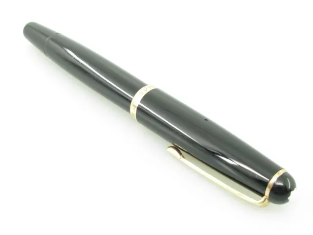 MONTBLANC Füller N° 342  Fountain Pen - 50er Jahre