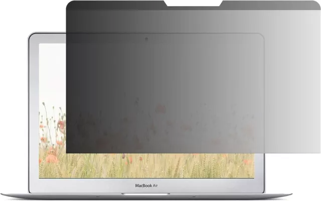 Amazon Basics Slim Magnetic Privacy Screen for 13" (33 cm) MacBook Pro BNIB