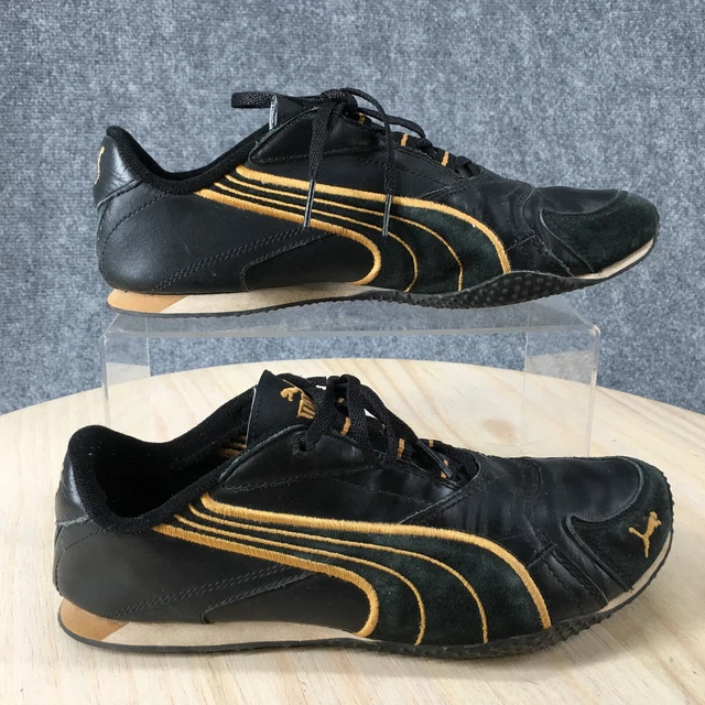 Puma future cat store m1 womens gold