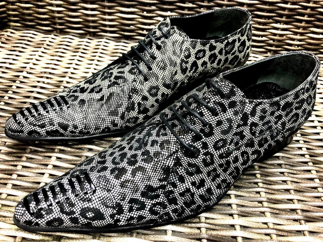 Dress Shoes, Men's Shoes, Men, Clothing, Shoes & Accessories