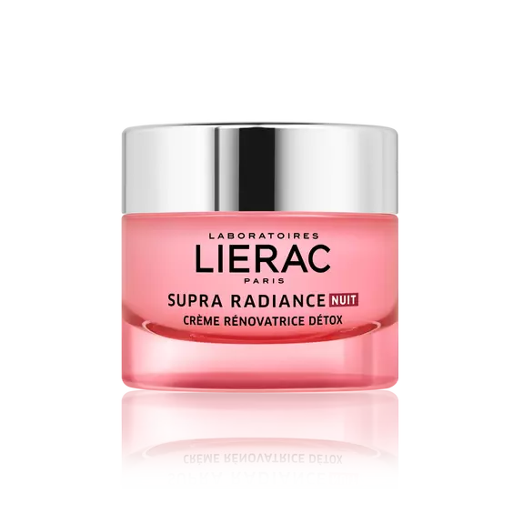 Supra Radiance Notte Lierac 50ml