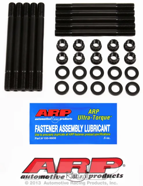 ARP for Toyota 4AG 16V Cylinder Head Stud Kit 203-4203
