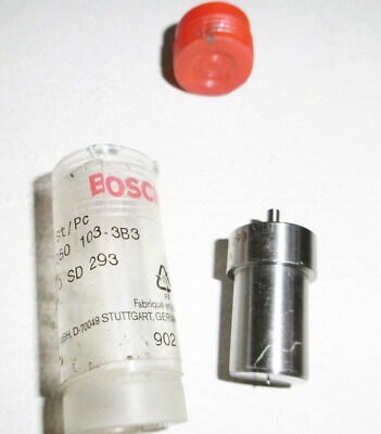 Alhambra 4 Nez injecteur preparation moteur 0.216mm Seat Alhambra 1.9 Tdi 90ch et 110ch 