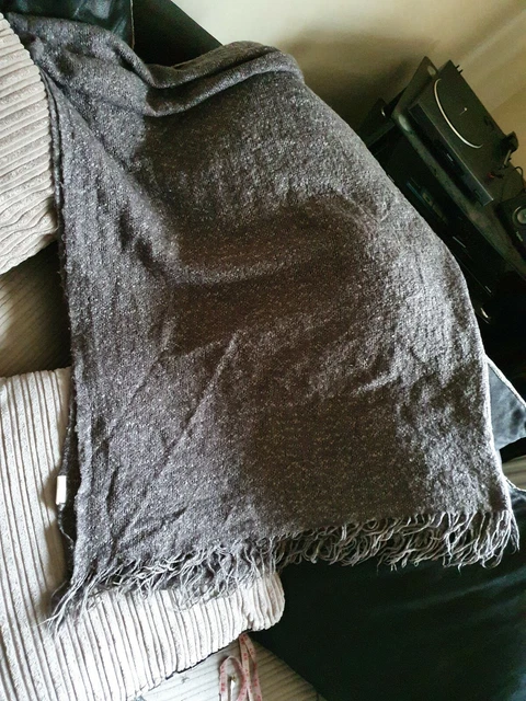 Bed throws b&m new arrivals