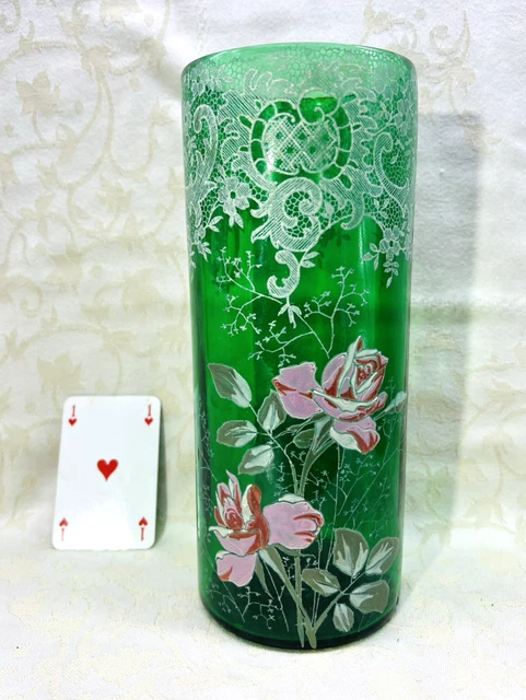 Achetez ancien vase legras occasion, annonce vente à Loches (37