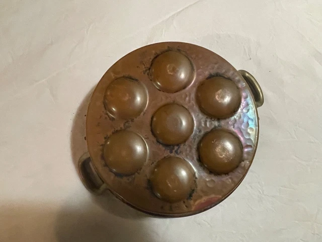 Assiette à tarte profonde 8po en aluminium - Titan | (6928