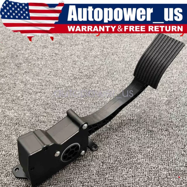 Electronic Throttle Foot Gas Pedal for 2014-2019 Polaris Ranger RZR 1000 570 900