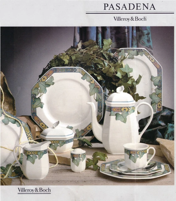 Villeroy Und Boch Pasadena