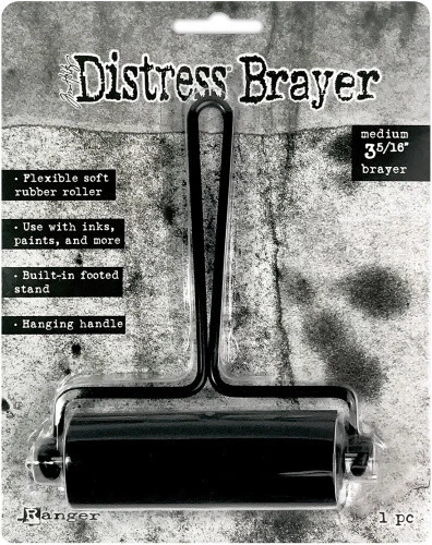 Tim Holtz Distress Brayer. Ranger. Huge Saving