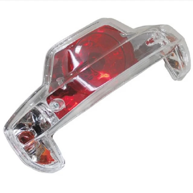 Feu Arrière Lexus Red De Replay Pour Scooter | Eclairages