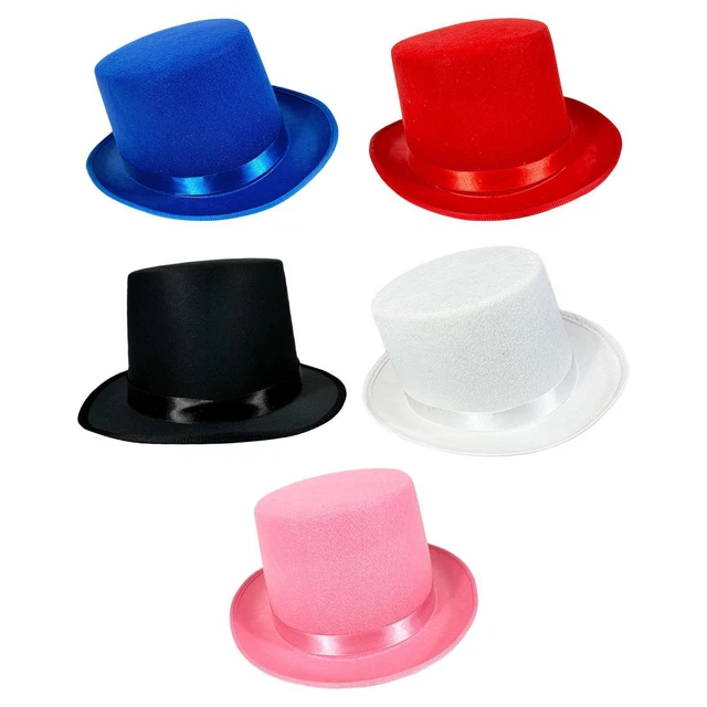 TAVIMART  -  Christmas Costumes for Women Hanging Neck Top with Hat Fancy Dress Set Xmas Party Adult Red Hat Santa Cosplay Costume