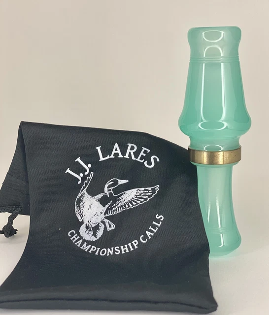 JJ Lares Duck Call JJ Lares Duck Call
