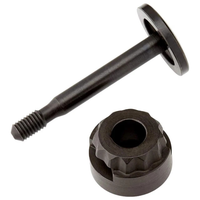 Fein 63733005010 Adapter for MultiMaster 700 1.7 Q Oscillating Tool