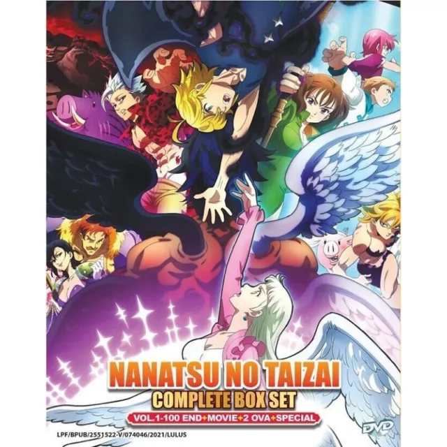 DVD Anime Hajime No Ippo Season 1-3 (Fighting Spirit) Vol.1-127  End+Movie+OVA