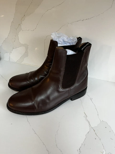 toggi brown boots