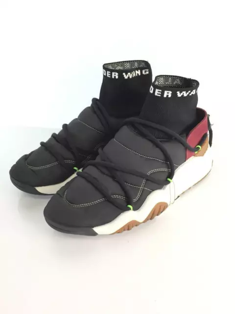 adidas puff trainer