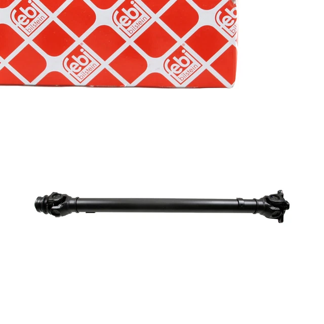 Arbre D'entraînement Frontal (drive Shaft) Pour BMW X5/X6 - Référence 26208605866 - Neuf