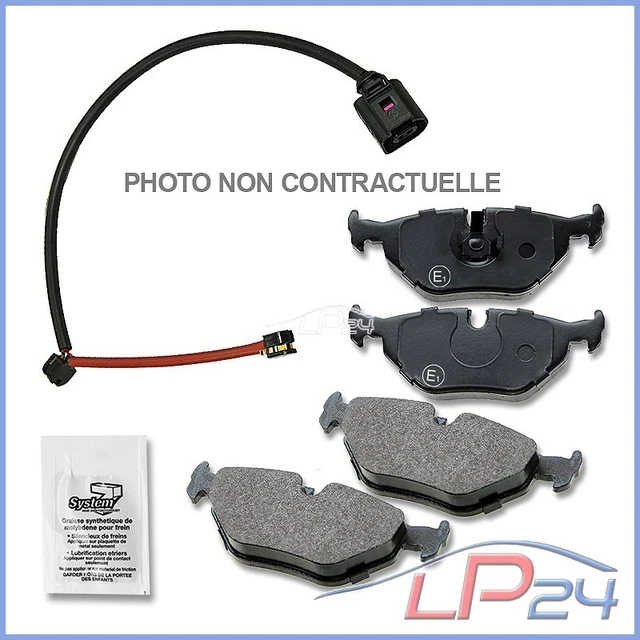 TRISCAN 8110 23061 Plaquettes de freins convient pour MERCEDES-BENZ GLK (X204