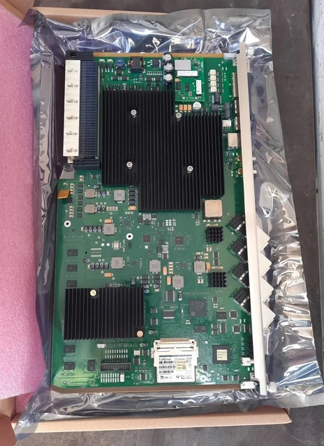 NOKIA /ALCATEL LUCENT Gpon Olt Sfp 3Fe53441Bc EUR 20,00 - FR
