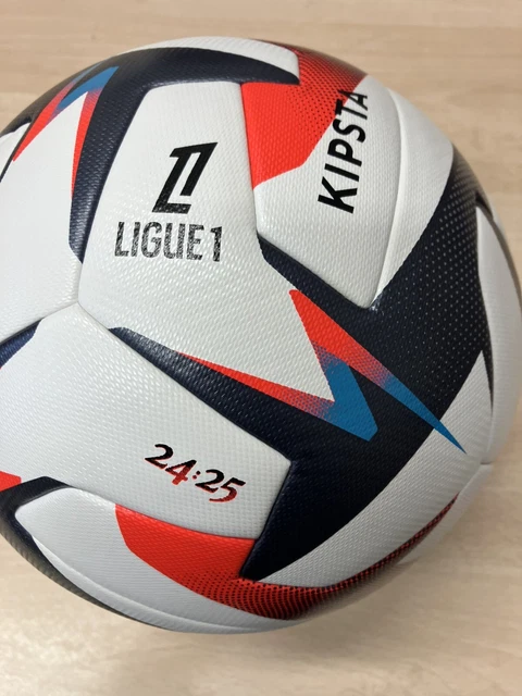Pallone Ligue Kipsta BALLON DE FOOTBALL Ligue Mcdonald's