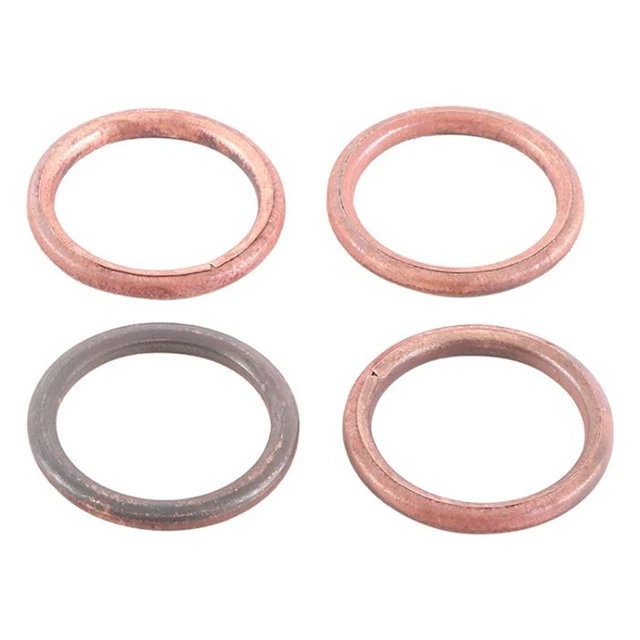 Winderosa Winderosa Exhaust Gasket Set 823019
