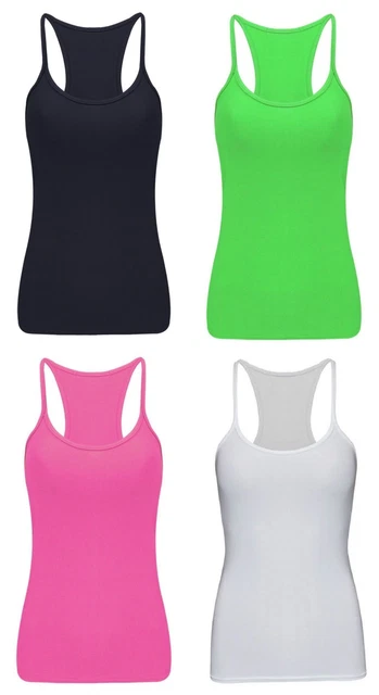 Débardeur ROXY Bordeaux Pour Fille 12 Ans – Coton – Neuf (occasion Très Bon état)