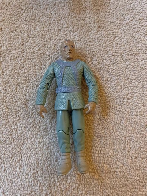 Star Trek Playmates Bundle