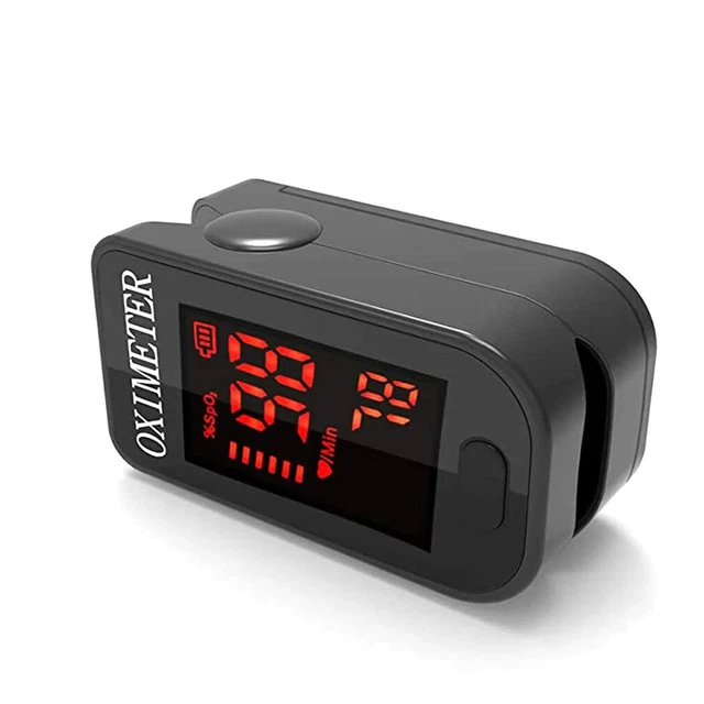 Pulsossimetro da dito - PC-60C - Lepu Medical