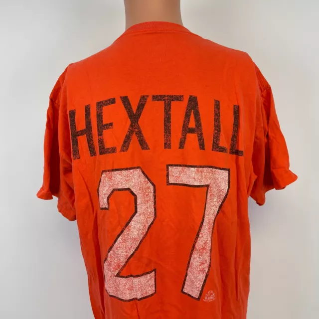 Ron Hextall Retro Hockey Caricature Philadelphia Fan T Shirt –  theCityOfBrotherlyLoveTshirts