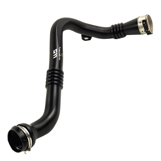 DURITE ENTRÉE D'AIR pour Renault Megane III (B3, BZ0/1) 8201003136 EUR