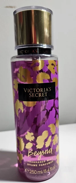 Victoria secret store beyond fragrance mist