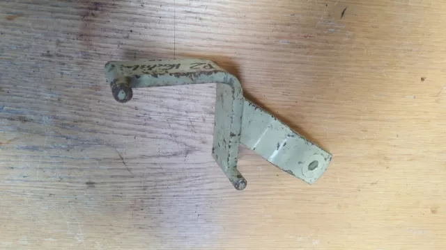 PZ Zweeger Fahr Maishäcksler Schutz Abdeckung Halterung
