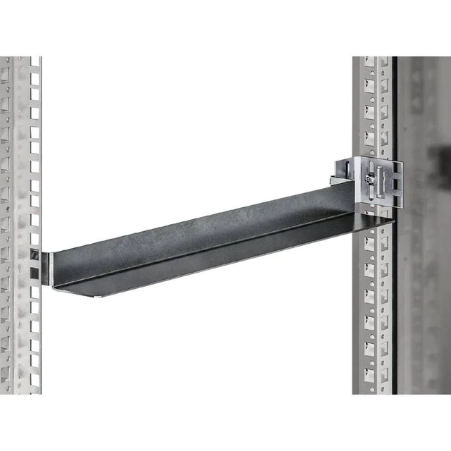Rittal VX 8613.181 Guida di scorrimento (L x L) 800 mm x 482.6 mm Lamiera