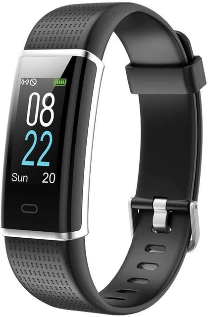 ENDUBRO CINTURINO PER Fitness Tracker ID130 Plus Color HR Willful Orologio EUR 13 79 PicClick IT