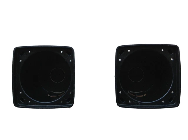 2 Scatole da Incasso Fotocellule Nice Cancello Aperture Automatiche