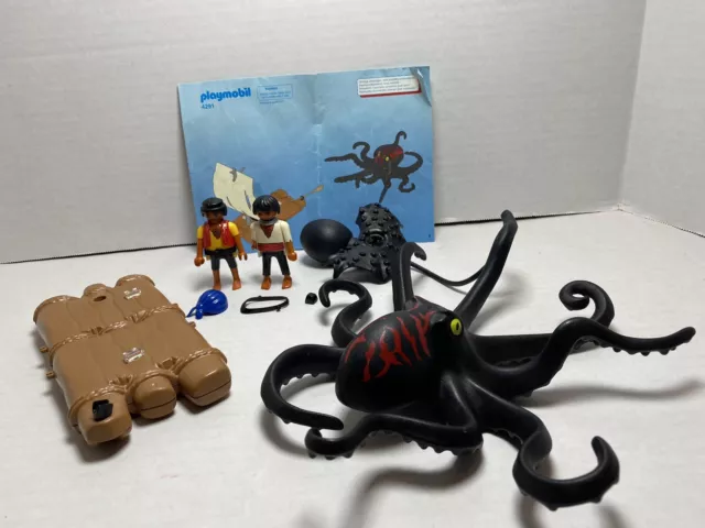 Balsa playmobil best sale