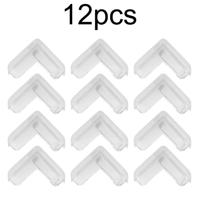 JZK 30 X Protections D'angle De Sécurité Pour Bébé Protecteurs D'angle