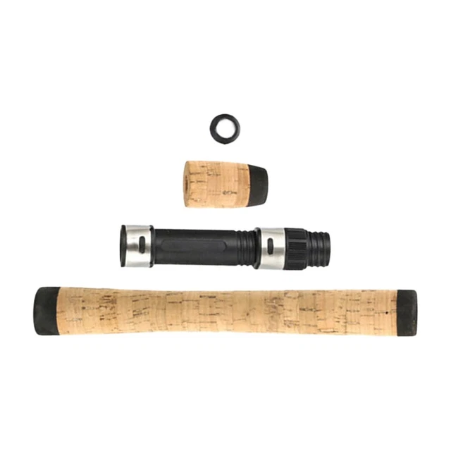 Kit De Réparation De Canne À Pêche À La Mouche, Anneaux Oculaires De