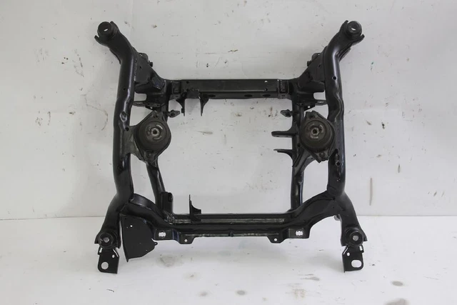 Supporto asse MERCEDES CLASSE R W251 2513300058 anteriore 5.0 225 KW 306 CV benzina
