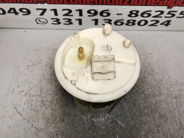 Pompe à Essence Neuve Pour Alfa Romeo 155 (1.7 I, 1.8 I, 2.0 I Twin Spark) - Plusieurs Réf. OEM