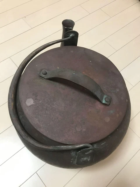 Beijing Big Teapot