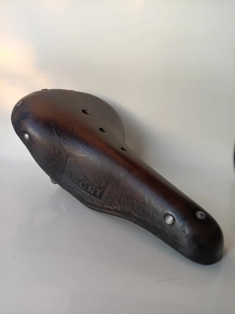 Sonnette De Vélo Ancien Terrot Peugeot Années 1900 - Vélo Course - France - RARE
