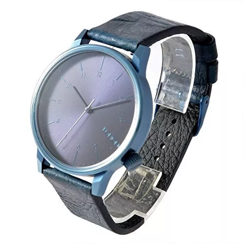 KOMONO KOM-W2266 Winston Regal Men's Watch Blue 2